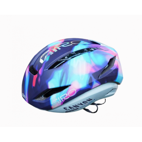 Giro Eclipse Pro Spherical 2026 Canyon Sram 車隊特別版頭盔  